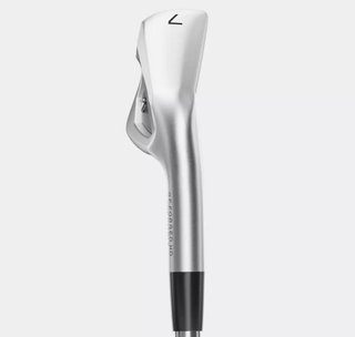 Mizuno JPX 925 Forged men's irons, steel
