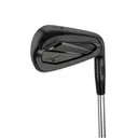 Mizuno JPX 925 Forged Black men's irons, steel