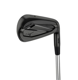 Mizuno JPX 925 Forged Black men's irons, steel