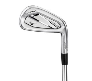 Mizuno JPX 925 Forged men's irons, graphite