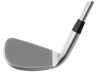 PING BunkR wedge, steel