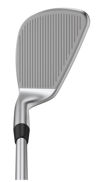 PING BunkR mens wedge, graphite