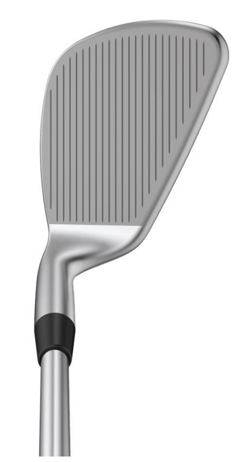 PING BunkR mens wedge, graphite