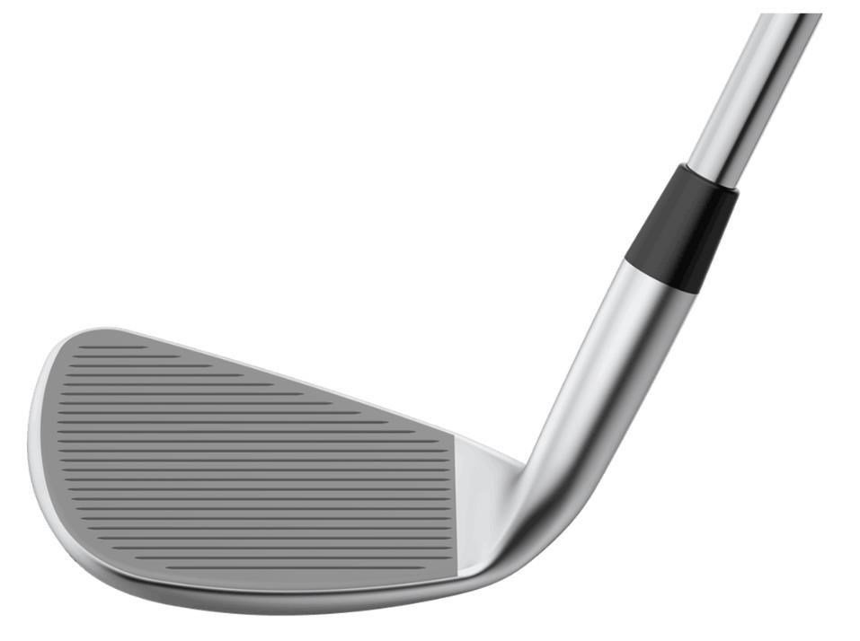PING BunkR mens wedge, graphite