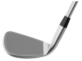 PING BunkR mens wedge, graphite
