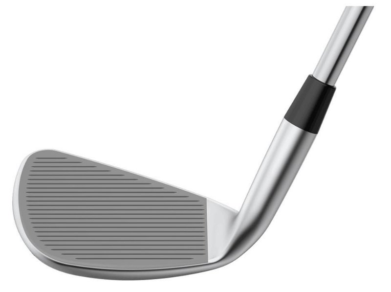 PING BunkR mens wedge, graphite