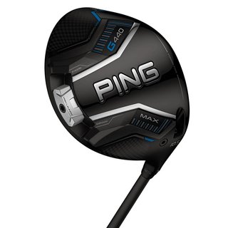 PING G440 MAX HL men's driver