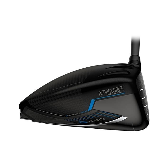 PING G440 MAX HL men's driver