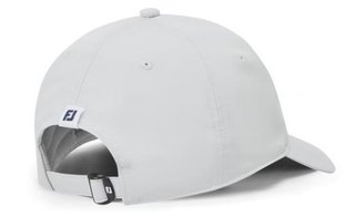 FootJoy Fashion golf cap, grey/navy