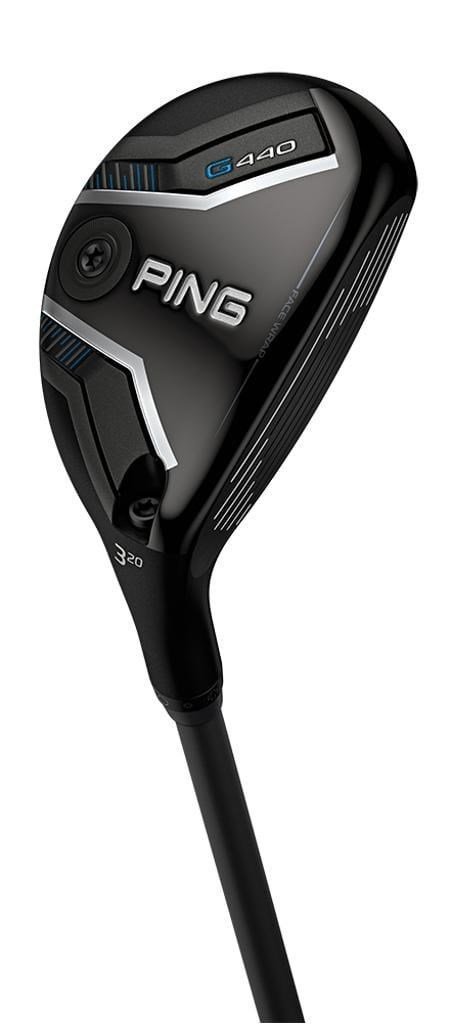 PING G440 HL men's hybrid