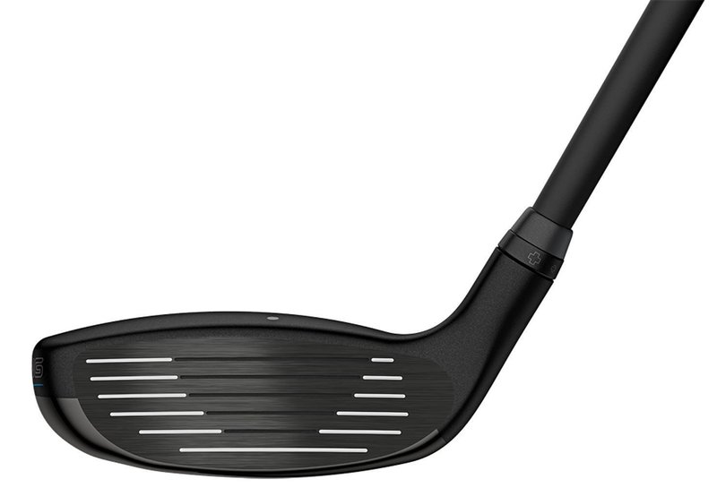 PING G440 HL men's hybrid