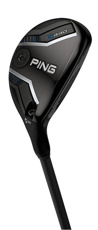 PING G440 HL men's hybrid