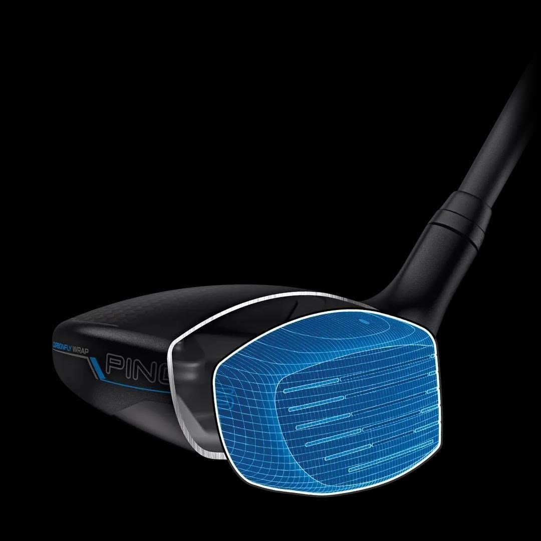 PING G440 HL men's hybrid