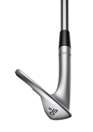 Cobra KING mens wedge, steel