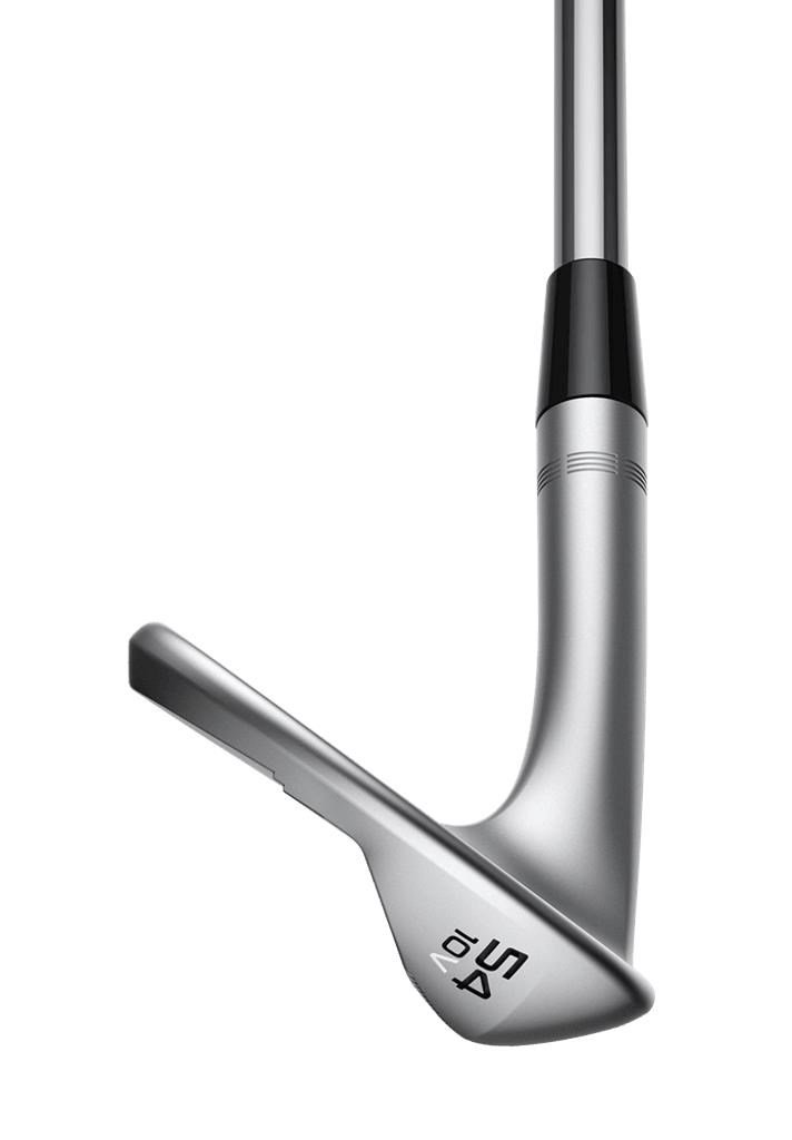 Cobra KING mens wedge, steel