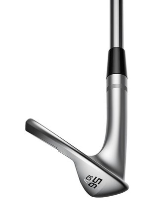 Cobra KING mens wedge, steel