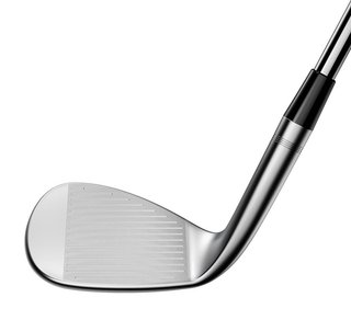 Cobra KING mens wedge, steel