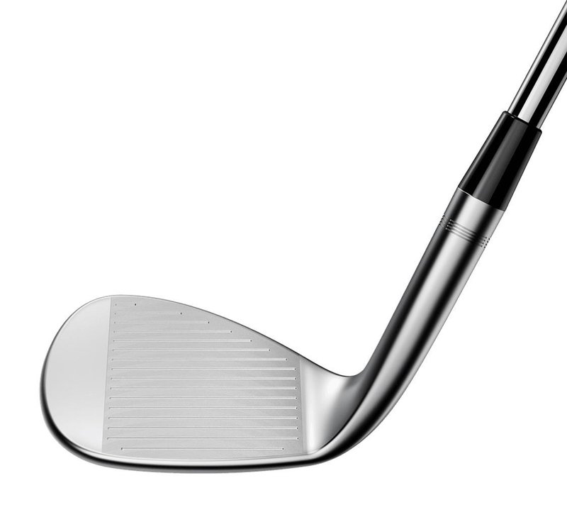 Cobra KING mens wedge, steel