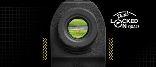 Nikon Coolshot 50i GII laser rangefinder