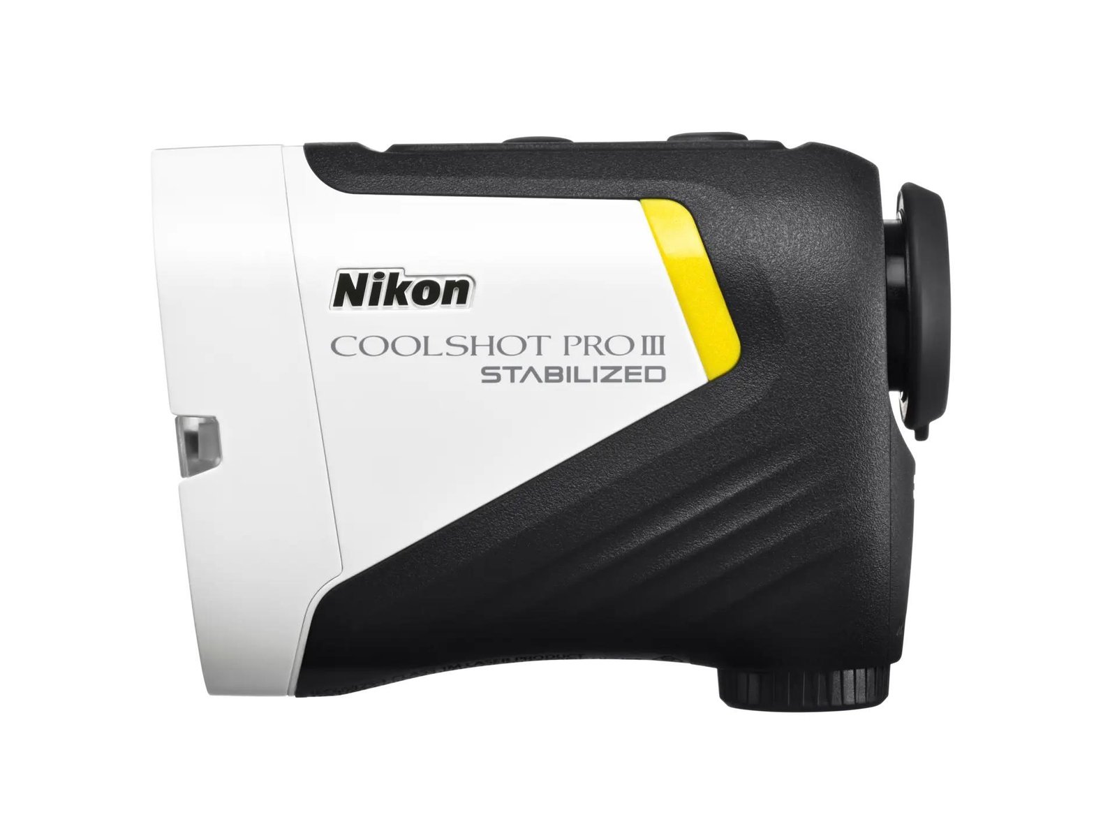 Nikon Coolshot PROIII Stabilized laser rangefinder