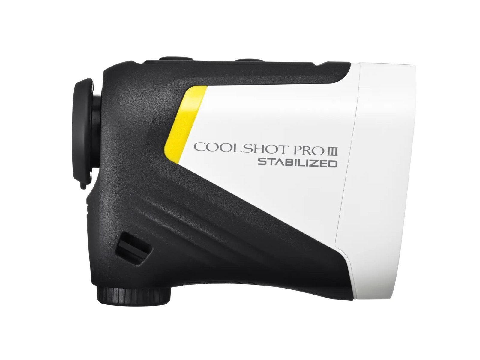 Nikon Coolshot PROIII Stabilized laser rangefinder