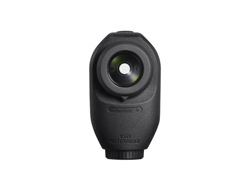 Nikon Coolshot PROIII Stabilized laser rangefinder