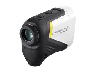Nikon Coolshot PROIII Stabilized laser rangefinder