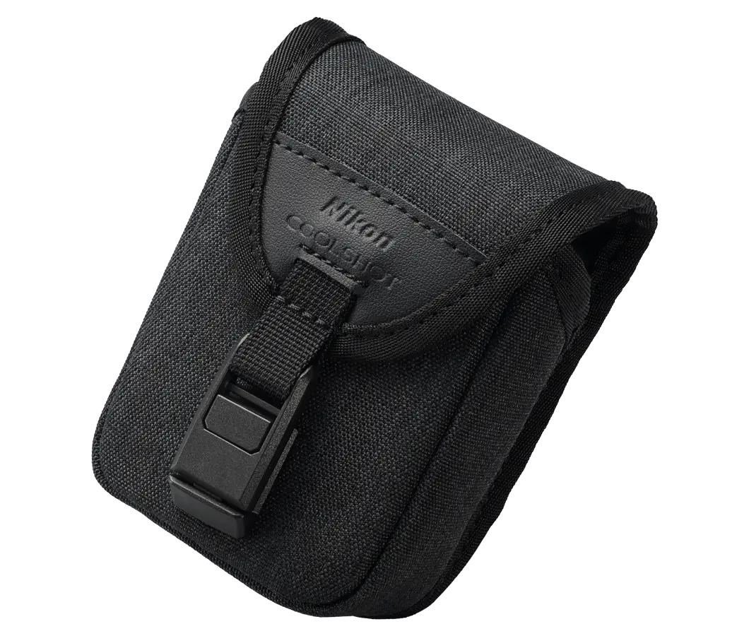Nikon Coolshot PROIII Stabilized laser rangefinder
