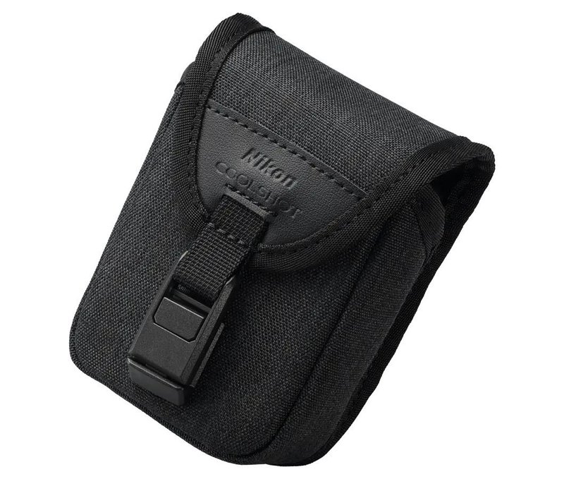 Nikon Coolshot PROIII Stabilized laser rangefinder