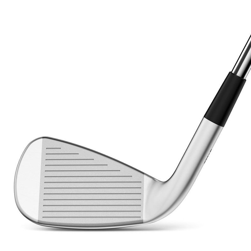 Wilson Dynapower Max men's irons, steel