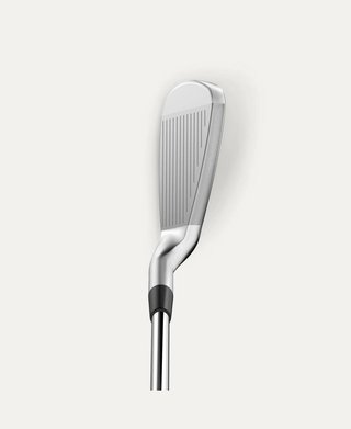 Wilson Dynapower Max men's irons, steel