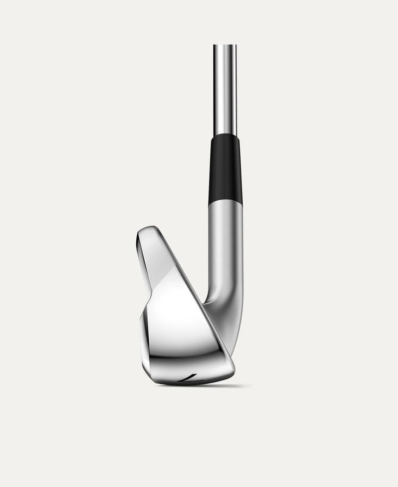Wilson Dynapower Max men's irons, steel
