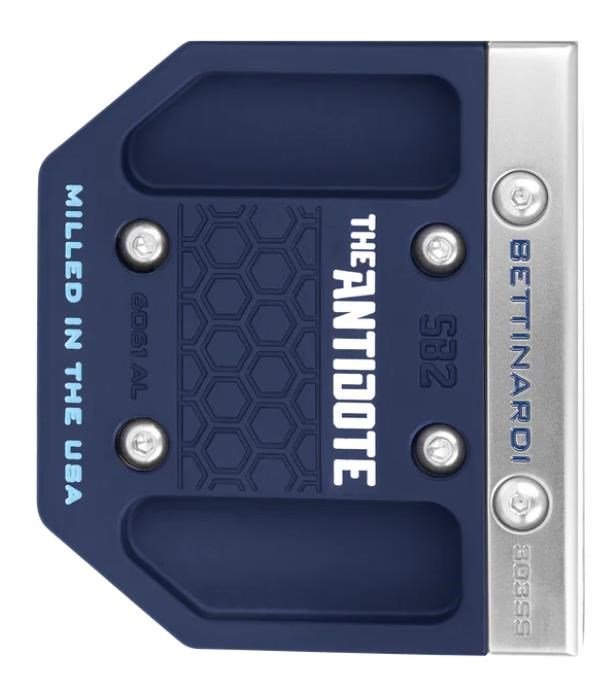 Bettinardi Antidote SB2 putter