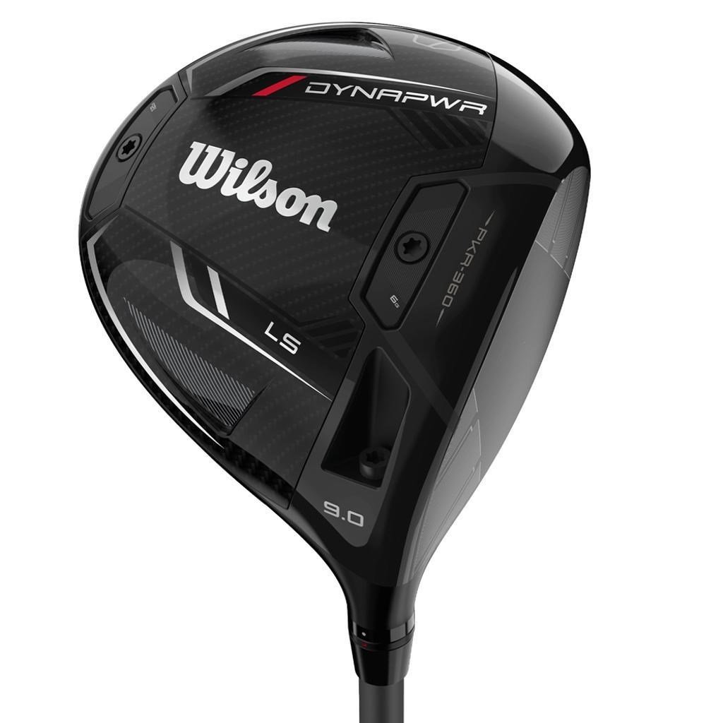 Wilson Dynapower LS men's driver