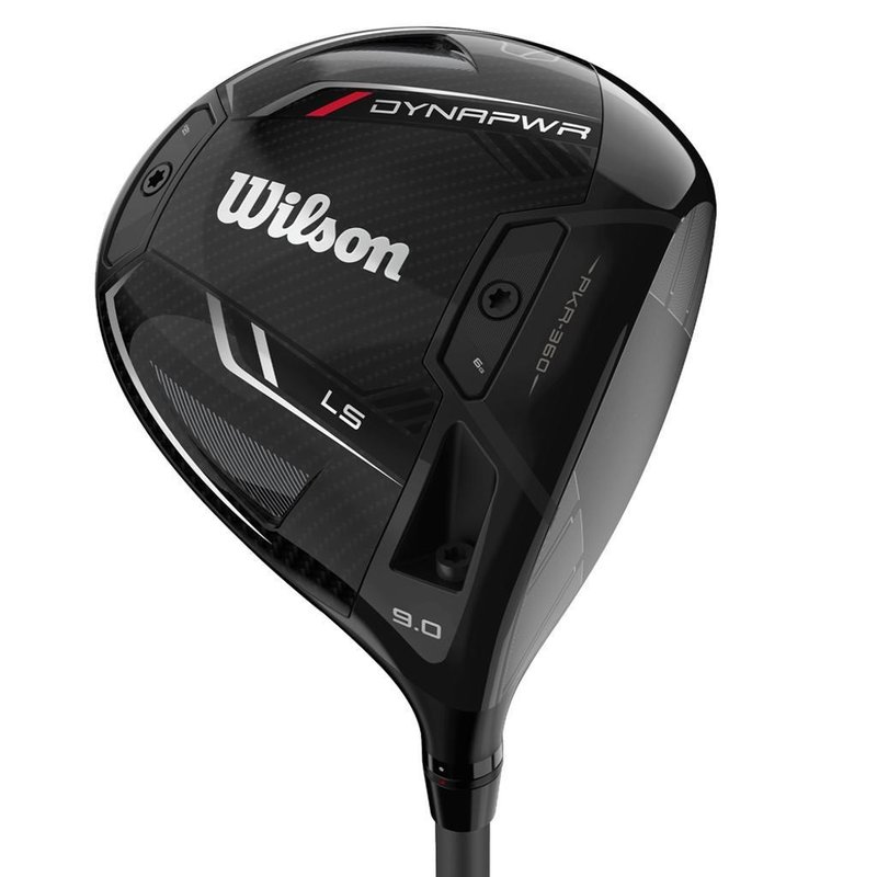 Wilson Dynapower LS men's driver