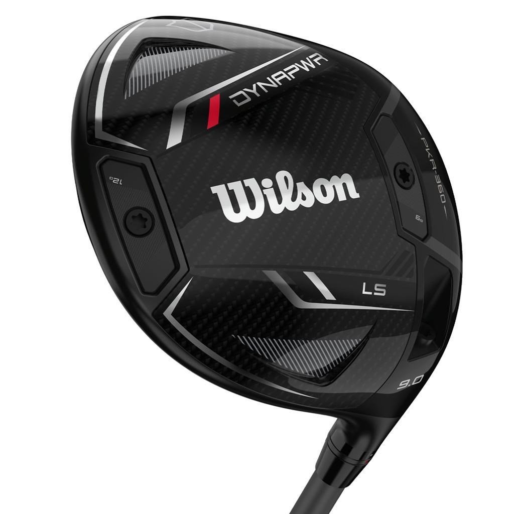 Wilson Dynapower LS men's driver