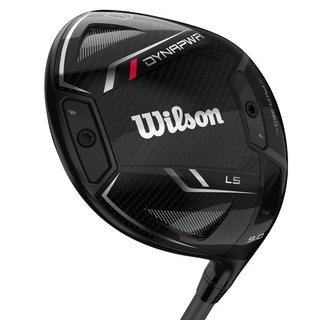 Wilson Dynapower LS men's driver