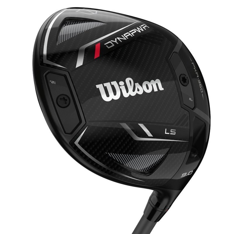 Wilson Dynapower LS men's driver