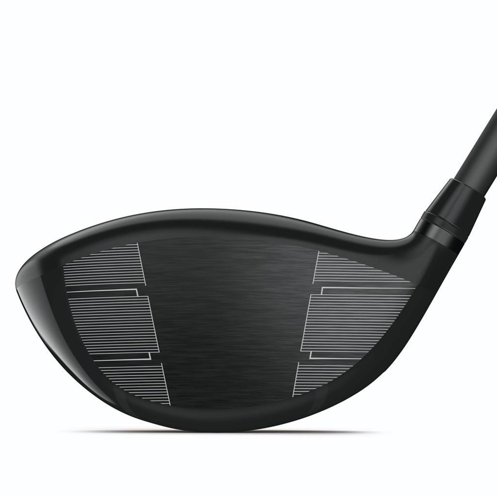 Wilson Dynapower LS men's driver