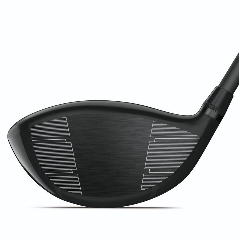 Wilson Dynapower LS men's driver
