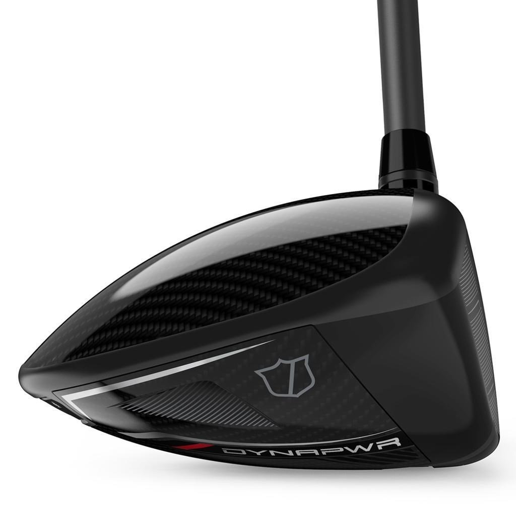 Wilson Dynapower LS men's driver