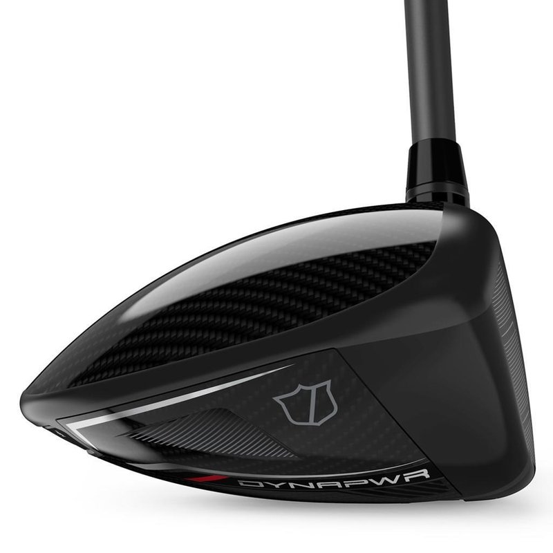Wilson Dynapower LS men's driver