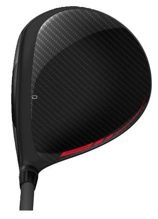 Wilson Dynapower LS men's driver