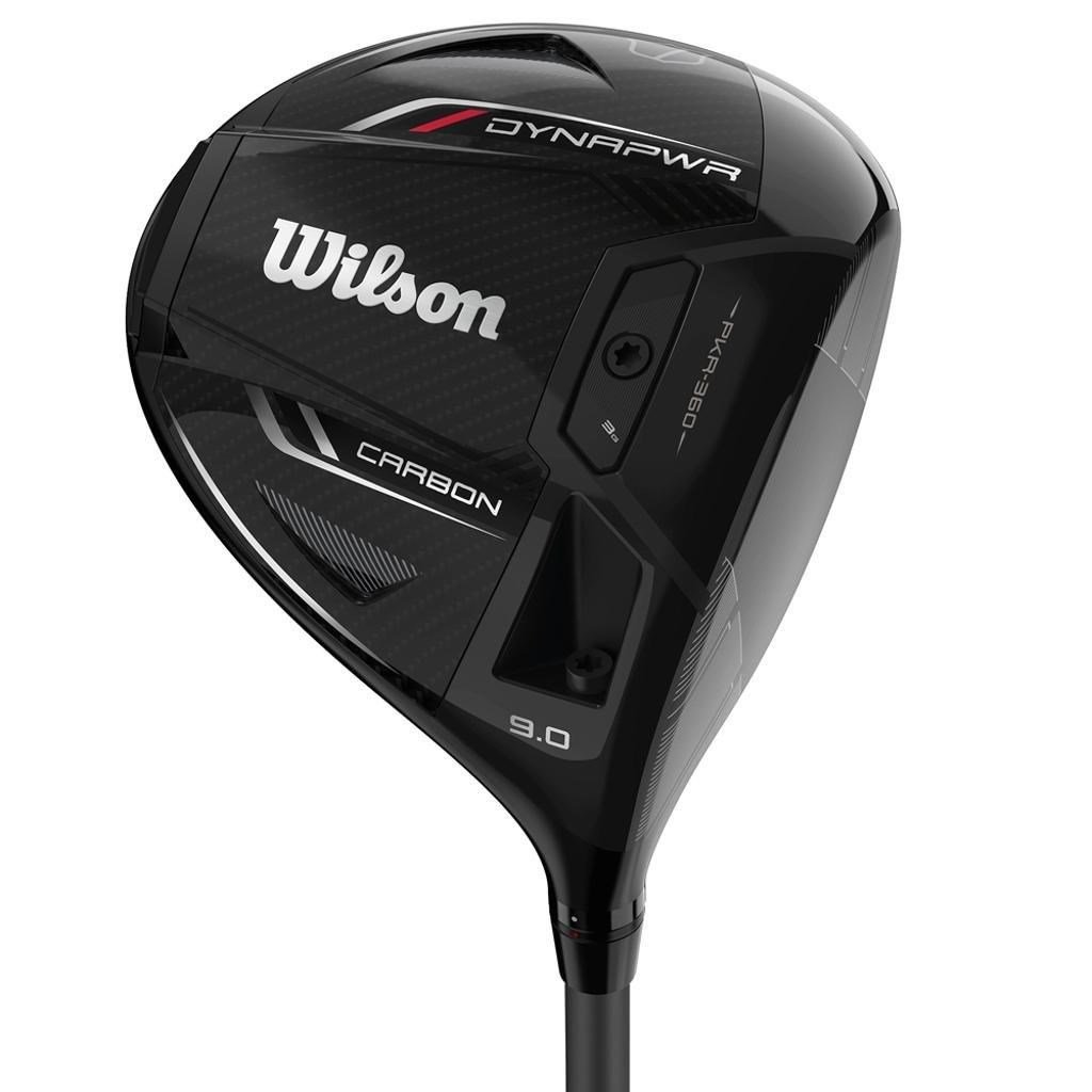 Wilson Dynapower Carbon men's driver