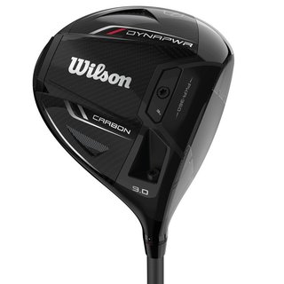 Wilson Dynapower Carbon men's driver
