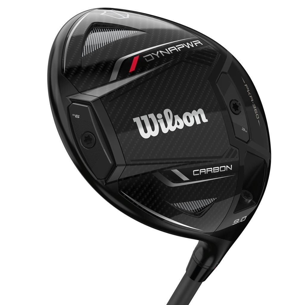 Wilson Dynapower Carbon men's driver