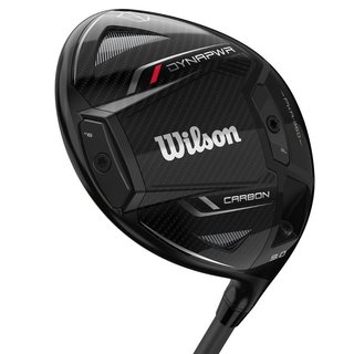 Wilson Dynapower Carbon men's driver