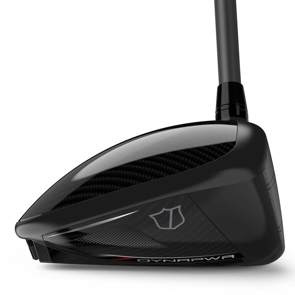 Wilson Dynapower Carbon men's driver