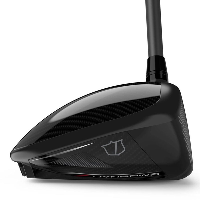 Wilson Dynapower Carbon men's driver