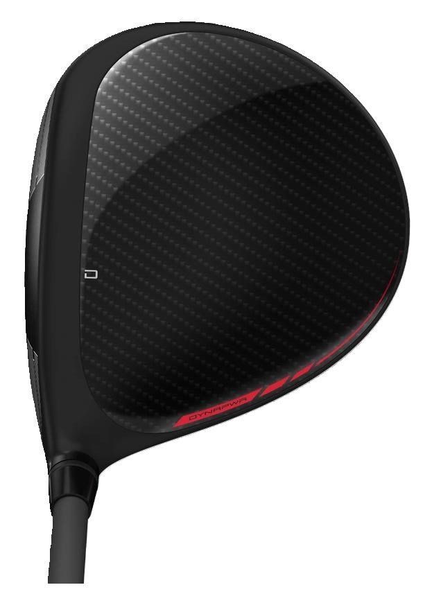 Wilson Dynapower Carbon men's driver